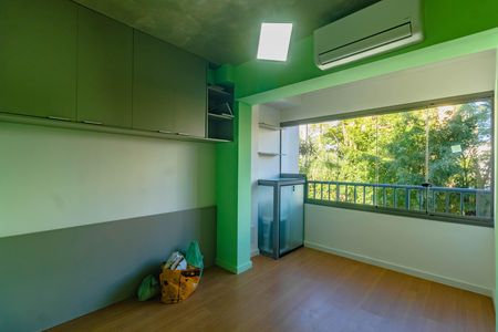 Kitnet/Studio para alugar com 1 quarto, 25m² em Vila Santa Catarina, São Paulo