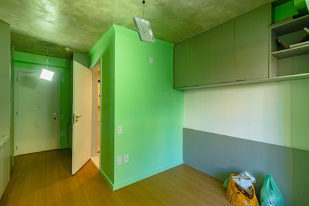 Kitnet/Studio para alugar com 1 quarto, 25m² em Vila Santa Catarina, São Paulo