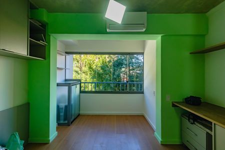 Kitnet/Studio para alugar com 1 quarto, 25m² em Vila Santa Catarina, São Paulo