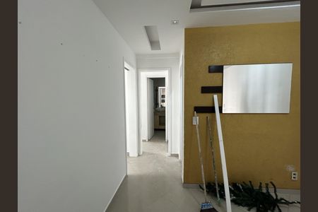 Apartamento para alugar com 61m², 2 quartos e 1 vagaCorredor