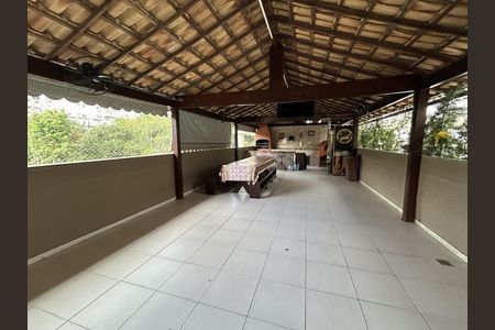 Apartamento para alugar com 61m², 2 quartos e 1 vagaÁrea comum - Churrasqueira