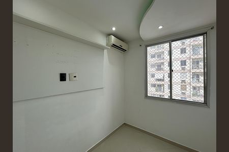 Apartamento para alugar com 61m², 2 quartos e 1 vagaQuarto 2 - Suíte