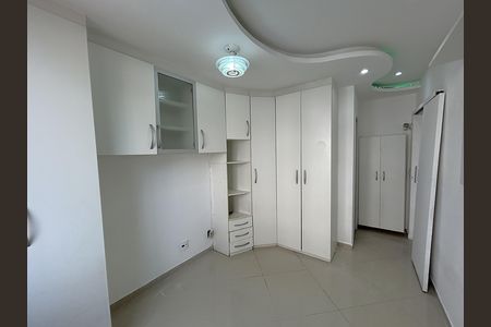 Apartamento para alugar com 61m², 2 quartos e 1 vagaQuarto 2 - Suíte