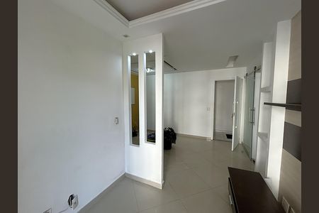 Apartamento para alugar com 61m², 2 quartos e 1 vagaSala
