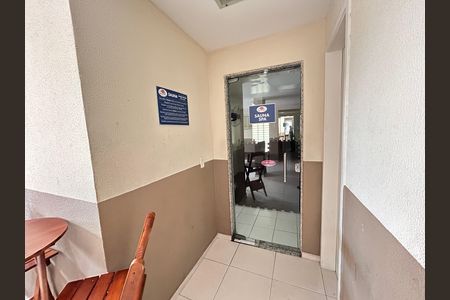 Apartamento para alugar com 61m², 2 quartos e 1 vagaSaúna