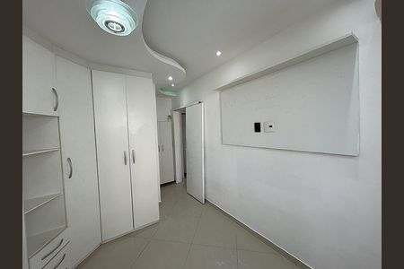 Apartamento para alugar com 61m², 2 quartos e 1 vagaQuarto 2 - Suíte