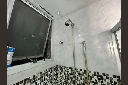 Apartamento para alugar com 61m², 2 quartos e 1 vagaBanheiro Social