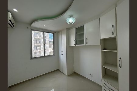Apartamento para alugar com 61m², 2 quartos e 1 vagaQuarto 2 - Suíte
