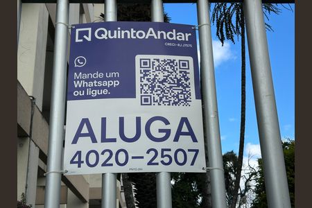 Apartamento para alugar com 61m², 2 quartos e 1 vagaPNYD-264