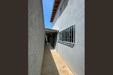 Casa à venda com 186m², 3 quartos e 2 vagas