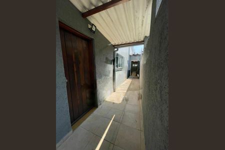 Casa à venda com 186m², 3 quartos e 2 vagas