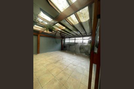 Casa à venda com 3 quartos, 186m² em Interlagos, São Paulo