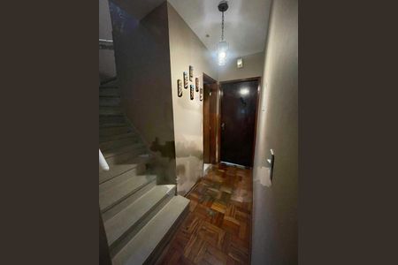 Casa à venda com 186m², 3 quartos e 2 vagas