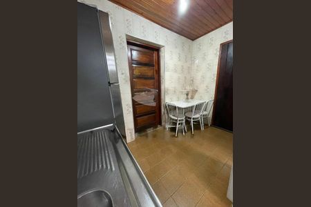 Casa à venda com 3 quartos, 186m² em Interlagos, São Paulo