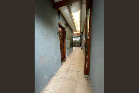 Casa à venda com 186m², 3 quartos e 2 vagas