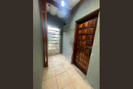 Casa à venda com 186m², 3 quartos e 2 vagas