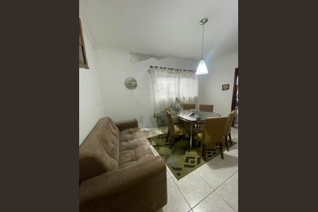 Casa à venda com 3 quartos, 186m² em Interlagos, São Paulo