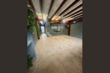 Casa à venda com 186m², 3 quartos e 2 vagas