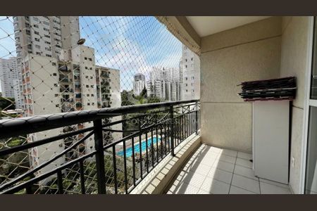 Apartamento à venda com 3 quartos, 82m² em Vila Campo Grande, São Paulo