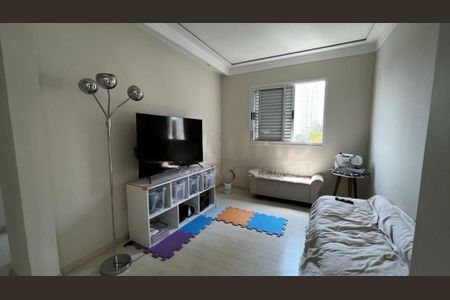 Apartamento à venda com 3 quartos, 82m² em Vila Campo Grande, São Paulo