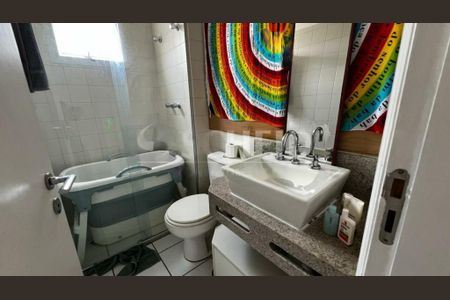 Apartamento à venda com 3 quartos, 82m² em Vila Campo Grande, São Paulo