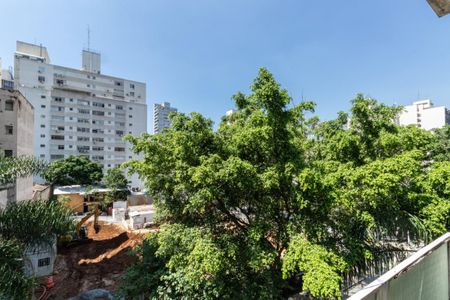 Apartamento à venda com 90m², 1 quarto e sem vaga