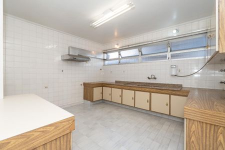 Apartamento à venda com 3 quartos, 220m² em Morro dos Ingleses, São Paulo