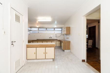 Apartamento à venda com 3 quartos, 220m² em Morro dos Ingleses, São Paulo