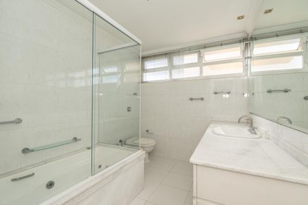 Apartamento à venda com 3 quartos, 220m² em Morro dos Ingleses, São Paulo