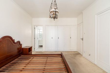 Apartamento à venda com 3 quartos, 220m² em Morro dos Ingleses, São Paulo