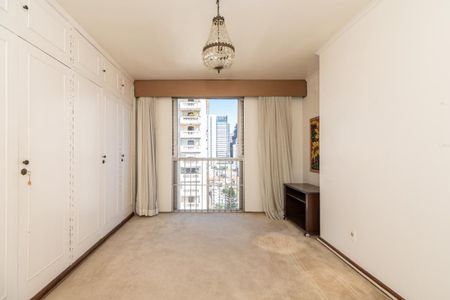 Apartamento à venda com 3 quartos, 220m² em Morro dos Ingleses, São Paulo