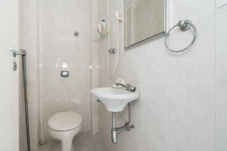 Apartamento à venda com 3 quartos, 220m² em Morro dos Ingleses, São Paulo