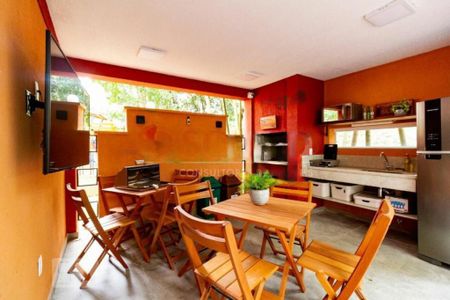 Apartamento à venda com 75m², 3 quartos e 2 vagas