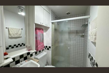 Apartamento à venda com 75m², 3 quartos e 2 vagas