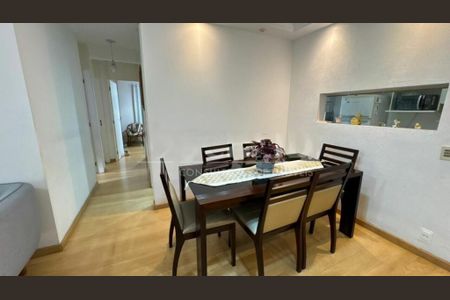 Apartamento à venda com 3 quartos, 75m² em Vila Sofia, São Paulo