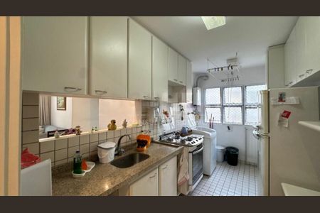 Apartamento à venda com 3 quartos, 75m² em Vila Sofia, São Paulo