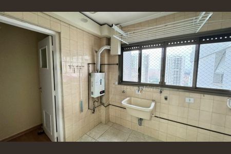 Apartamento à venda com 3 quartos, 177m² em Santo Amaro, São Paulo