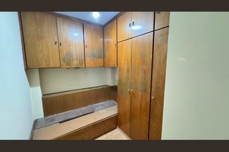 Apartamento à venda com 177m², 3 quartos e 2 vagas