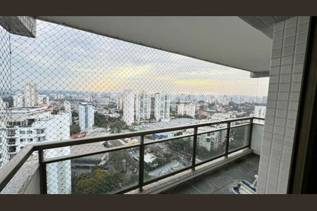 Apartamento à venda com 177m², 3 quartos e 2 vagas
