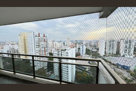 Apartamento à venda com 177m², 3 quartos e 2 vagas