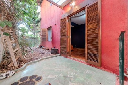 Casa à venda com 4 quartos, 231m² em Pompeia, São Paulo