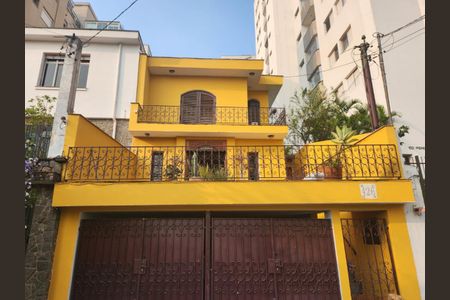 Casa à venda com 4 quartos, 231m² em Pompeia, São Paulo