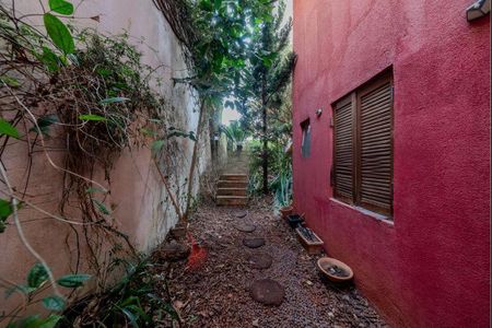 Casa à venda com 4 quartos, 231m² em Pompeia, São Paulo