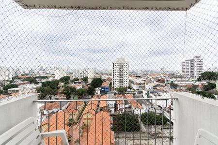 Apartamento à venda com 54m², 2 quartos e 1 vaga
