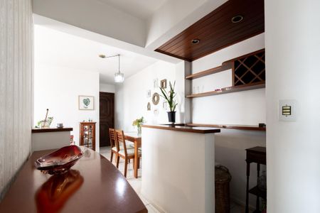 Apartamento à venda com 2 quartos, 54m² em Ipiranga, São Paulo