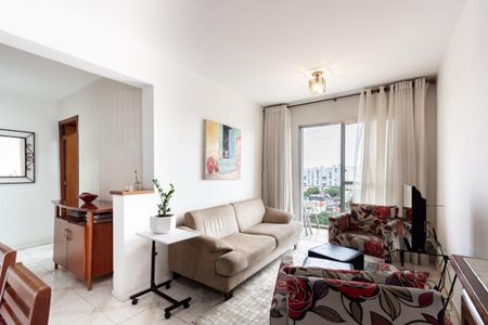 Apartamento à venda com 2 quartos, 54m² em Ipiranga, São Paulo