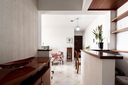 Apartamento à venda com 54m², 2 quartos e 1 vaga