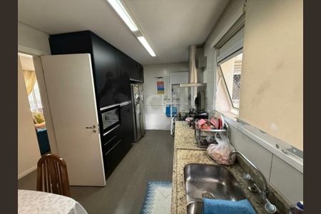 Apartamento à venda com 160m², 4 quartos e 2 vagas
