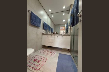 Apartamento à venda com 160m², 4 quartos e 2 vagas