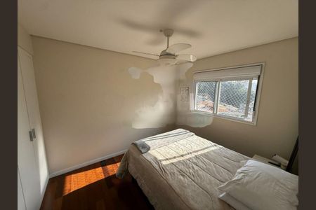 Apartamento à venda com 4 quartos, 160m² em Jardim Marajoara, São Paulo